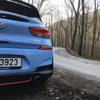 První dojmy | Hyundai i30 N: Nový hráč a hned nastřílí hattrick!