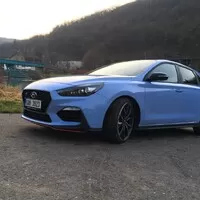První dojmy | Hyundai i30 N: Nový hráč a hned nastřílí hattrick!