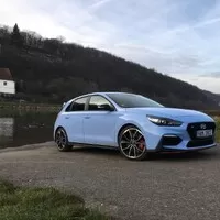 První dojmy | Hyundai i30 N: Nový hráč a hned nastřílí hattrick!