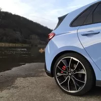 První dojmy | Hyundai i30 N: Nový hráč a hned nastřílí hattrick!