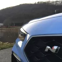 První dojmy | Hyundai i30 N: Nový hráč a hned nastřílí hattrick!