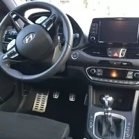 První dojmy | Hyundai i30 N: Nový hráč a hned nastřílí hattrick!