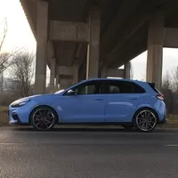 První dojmy | Hyundai i30 N: Nový hráč a hned nastřílí hattrick!