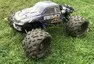 Traxxas Revo 3.3: Radost z utrpení