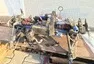 Traxxas Revo 3.3: Radost z utrpení
