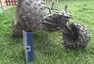 Traxxas Revo 3.3: Radost z utrpení