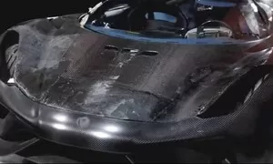 Novinky: Jak testuje Koenigsegg odolnost svých aut? Je to bolestivě krásná podívaná