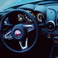 Fiat 124 vs. Škoda Octavia RS: Tak co je tady vlastně sportovní?