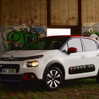 Citroën C3: Francouzská plavnost v kapesním provedení