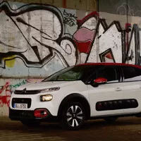 Citroën C3: Francouzská plavnost v kapesním provedení