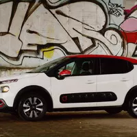 Citroën C3: Francouzská plavnost v kapesním provedení