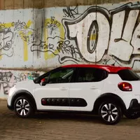 Citroën C3: Francouzská plavnost v kapesním provedení