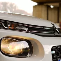 Citroën C3: Francouzská plavnost v kapesním provedení