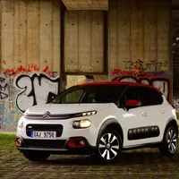 Citroën C3: Francouzská plavnost v kapesním provedení