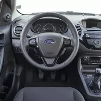 Ford Ka+: I levně to jde dobře