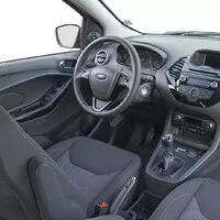 Ford Ka+: I levně to jde dobře