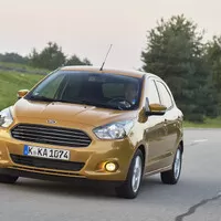 Ford Ka+: I levně to jde dobře