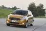 Ford Ka+: I levně to jde dobře