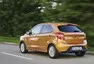 Ford Ka+: I levně to jde dobře
