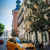 Ford Ka+: I levně to jde dobře