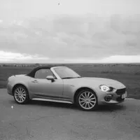 Fiat 124 Spider Lusso: Auto, které si pořídím, až budu mladší