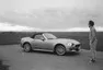 Fiat 124 Spider Lusso: Auto, které si pořídím, až budu mladší