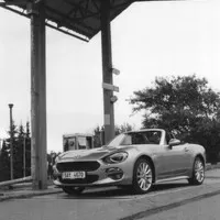 Fiat 124 Spider Lusso: Auto, které si pořídím, až budu mladší