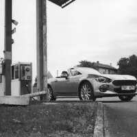 Fiat 124 Spider Lusso: Auto, které si pořídím, až budu mladší