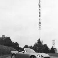 Fiat 124 Spider Lusso: Auto, které si pořídím, až budu mladší