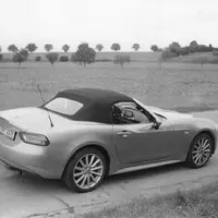 Fiat 124 Spider Lusso: Auto, které si pořídím, až budu mladší