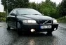 Volvo S60 2.4: Zubařská pohotovost