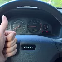 Volvo S60 2.4: Zubařská pohotovost
