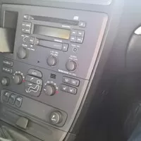 Volvo S60 2.4: Zubařská pohotovost