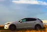 Mazda3 G165: Návštěvník z mechanického vesmíru