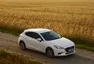 Mazda3 G165: Návštěvník z mechanického vesmíru