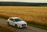 Mazda3 G165: Návštěvník z mechanického vesmíru