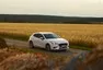 Mazda3 G165: Návštěvník z mechanického vesmíru