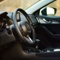 Mazda3 G165: Návštěvník z mechanického vesmíru