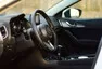 Mazda3 G165: Návštěvník z mechanického vesmíru