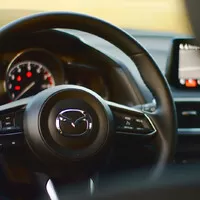 Mazda3 G165: Návštěvník z mechanického vesmíru
