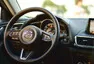 Mazda3 G165: Návštěvník z mechanického vesmíru