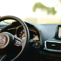Mazda3 G165: Návštěvník z mechanického vesmíru