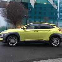 Hyundai Kona 1.0 T-GDI Best of Kona: Divoška z havajských ostrovů
