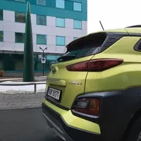 Hyundai Kona 1.0 T-GDI Best of Kona: Divoška z havajských ostrovů
