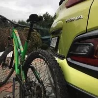 Hyundai Kona 1.0 T-GDI Best of Kona: Divoška z havajských ostrovů