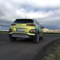 Hyundai Kona 1.0 T-GDI Best of Kona: Divoška z havajských ostrovů