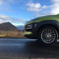 Hyundai Kona 1.0 T-GDI Best of Kona: Divoška z havajských ostrovů