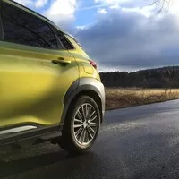 Hyundai Kona 1.0 T-GDI Best of Kona: Divoška z havajských ostrovů