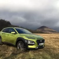 Hyundai Kona 1.0 T-GDI Best of Kona: Divoška z havajských ostrovů