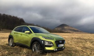 Recenze & testy: Hyundai Kona 1.0 T-GDI Best of Kona: Divoška z havajských ostrovů